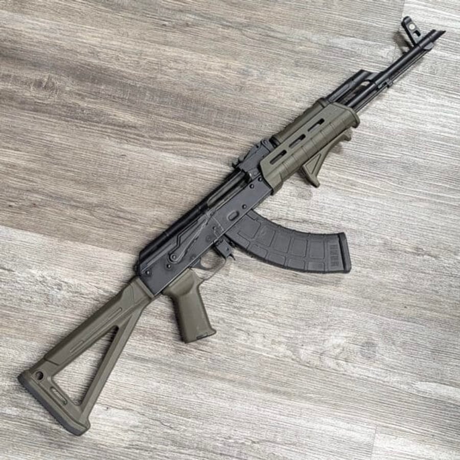 PSA AK-47 MOE