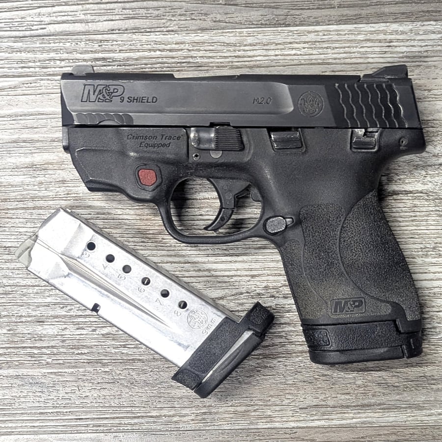 M&P9 Shield M2.0